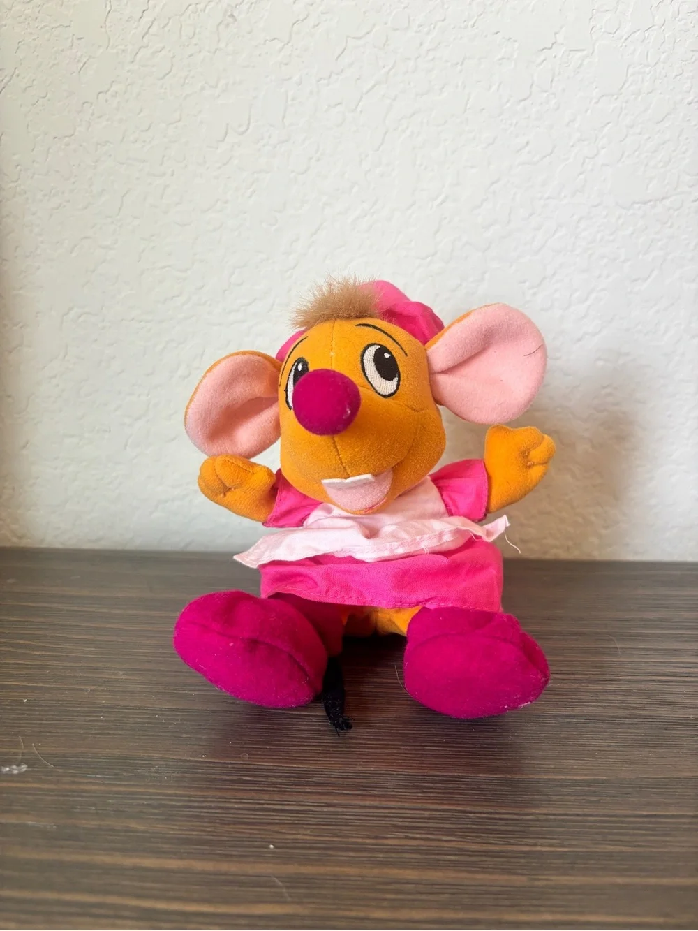 Cinderella mouse
